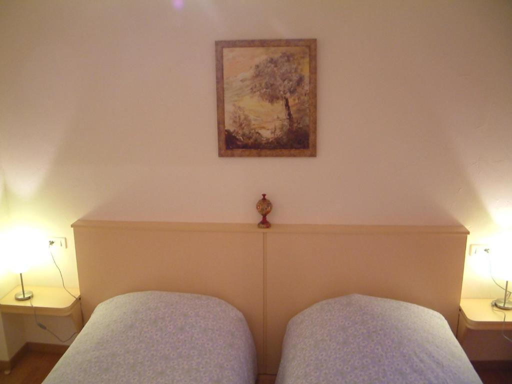La Maison Bleue Bed & Breakfast Dieffenbach-au-Val Bilik gambar