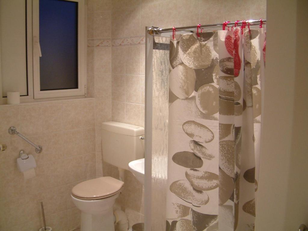 La Maison Bleue Bed & Breakfast Dieffenbach-au-Val Bilik gambar