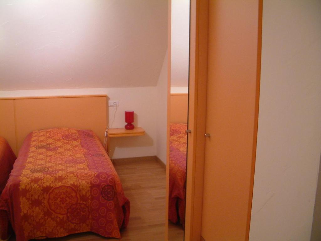 La Maison Bleue Bed & Breakfast Dieffenbach-au-Val Bilik gambar